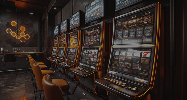 National Casino