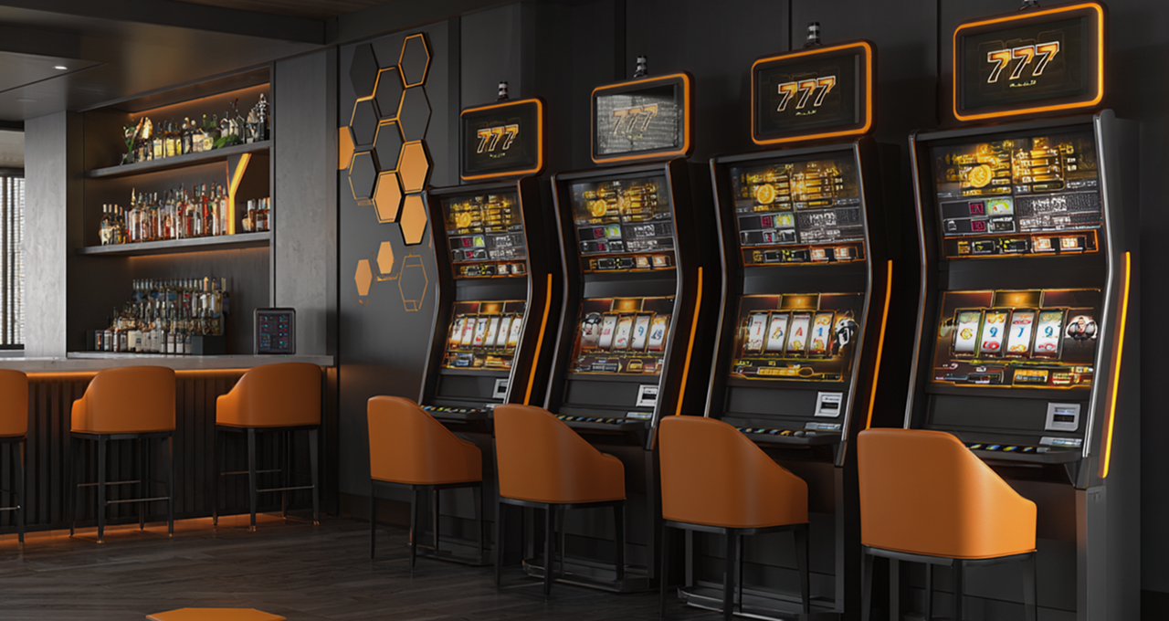 National Casino